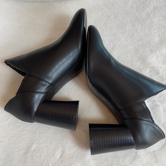 ZARA TRAFALUC Booties, 8 - Picture 7 of 13